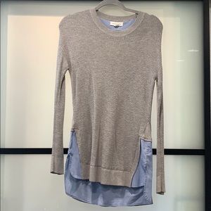 Treasure & Bond Sweater